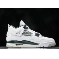 4 Jordan Air Oxidized FQ8138-103 Green 0822